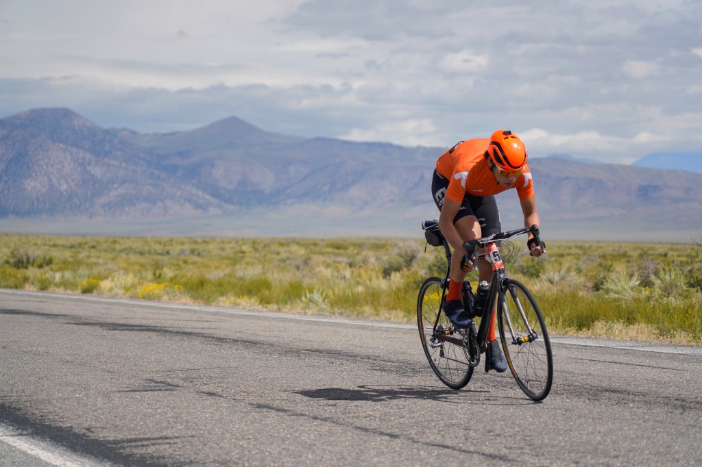 Athlete Photos from the 2023 Mammoth Gran&nbsp;Fondo