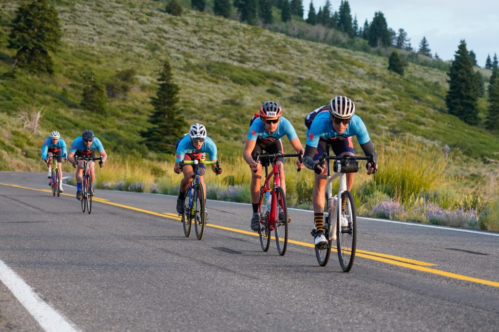 Highlights from the 2024 Death&nbsp;Ride