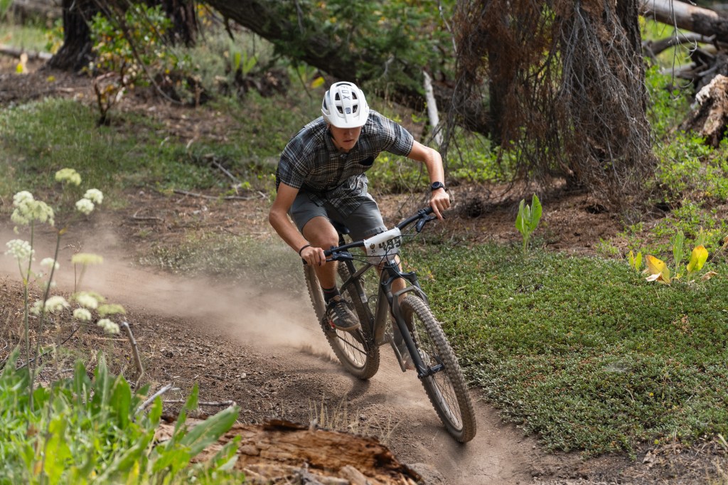 Tahoe City, CA: Preparing for the 2024 Great Gravel Ride at Lake Tahoe XC&nbsp;Center