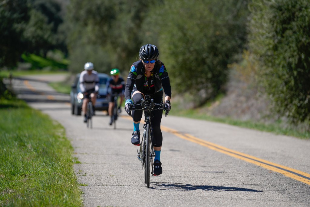 2025 Solvang Century Athlete Photos